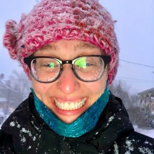 Meet your Posher, Megan